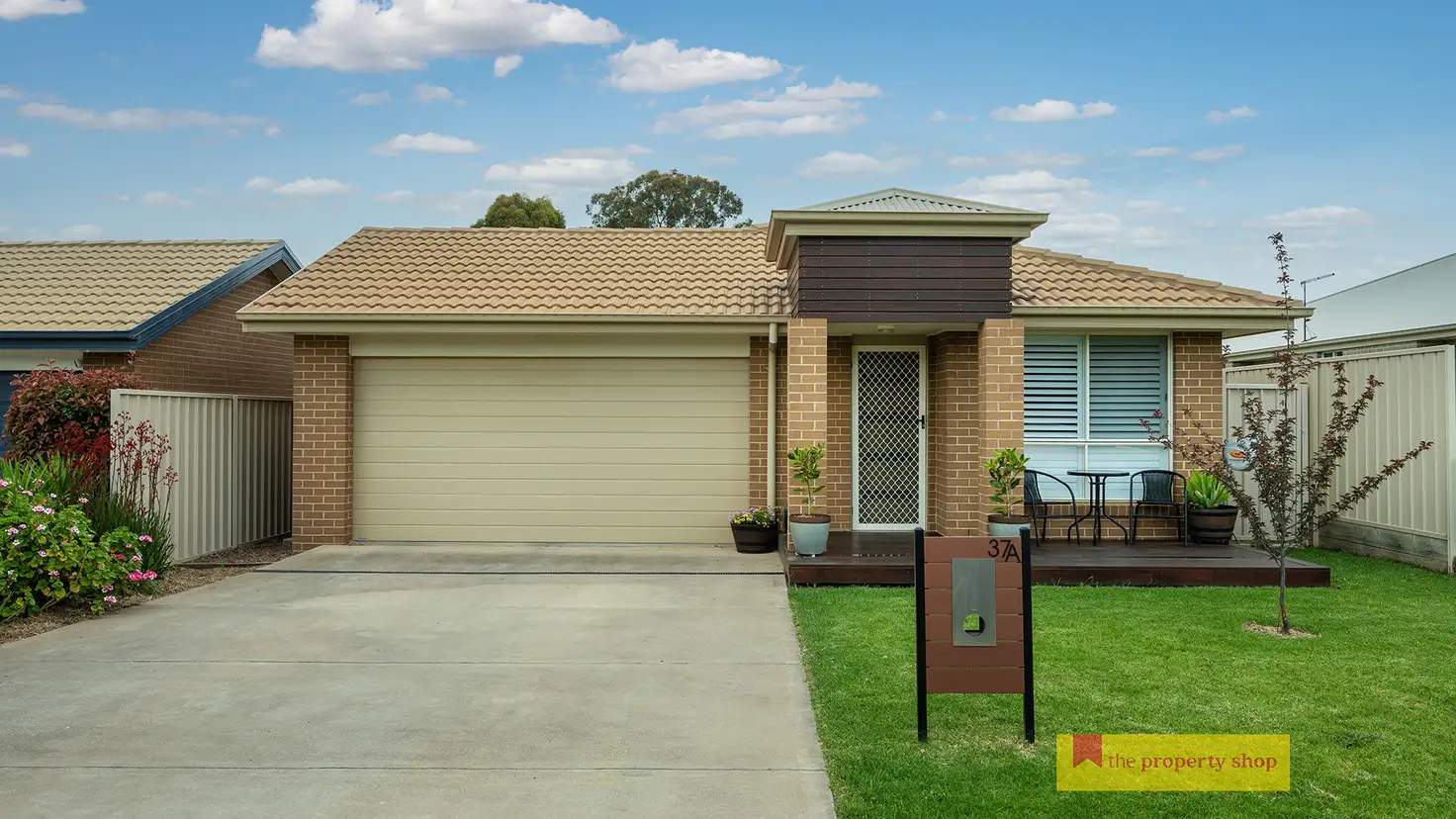 Main view of Homely house listing, 37A Melton Road, Mudgee NSW 2850