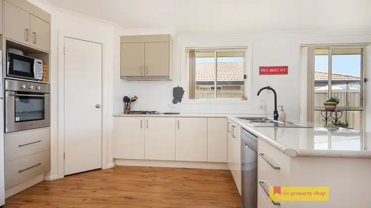 Third view of Homely house listing, 37A Melton Road, Mudgee NSW 2850