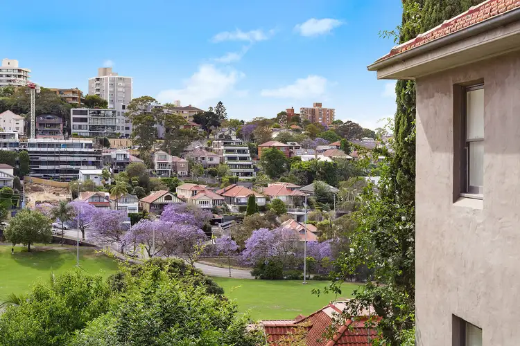 Main view of Homely unit listing, 4/387 Alfred Street North, Neutral Bay NSW 2089