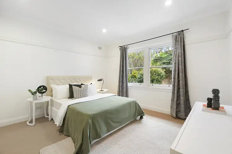 Fourth view of Homely unit listing, 4/387 Alfred Street North, Neutral Bay NSW 2089