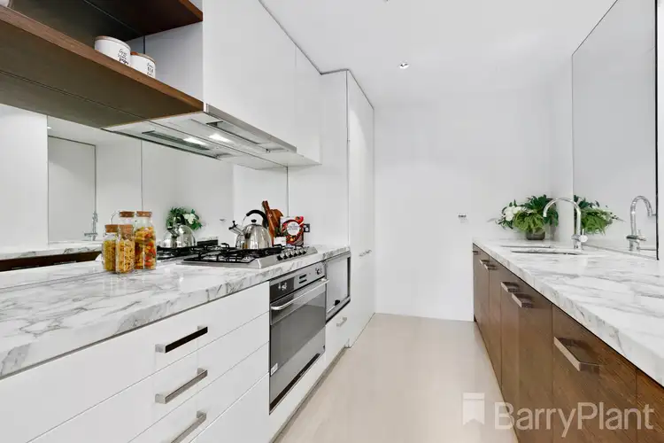 Fifth view of Homely apartment listing, 810/1 Queensbridge Square, Southbank VIC 3006
