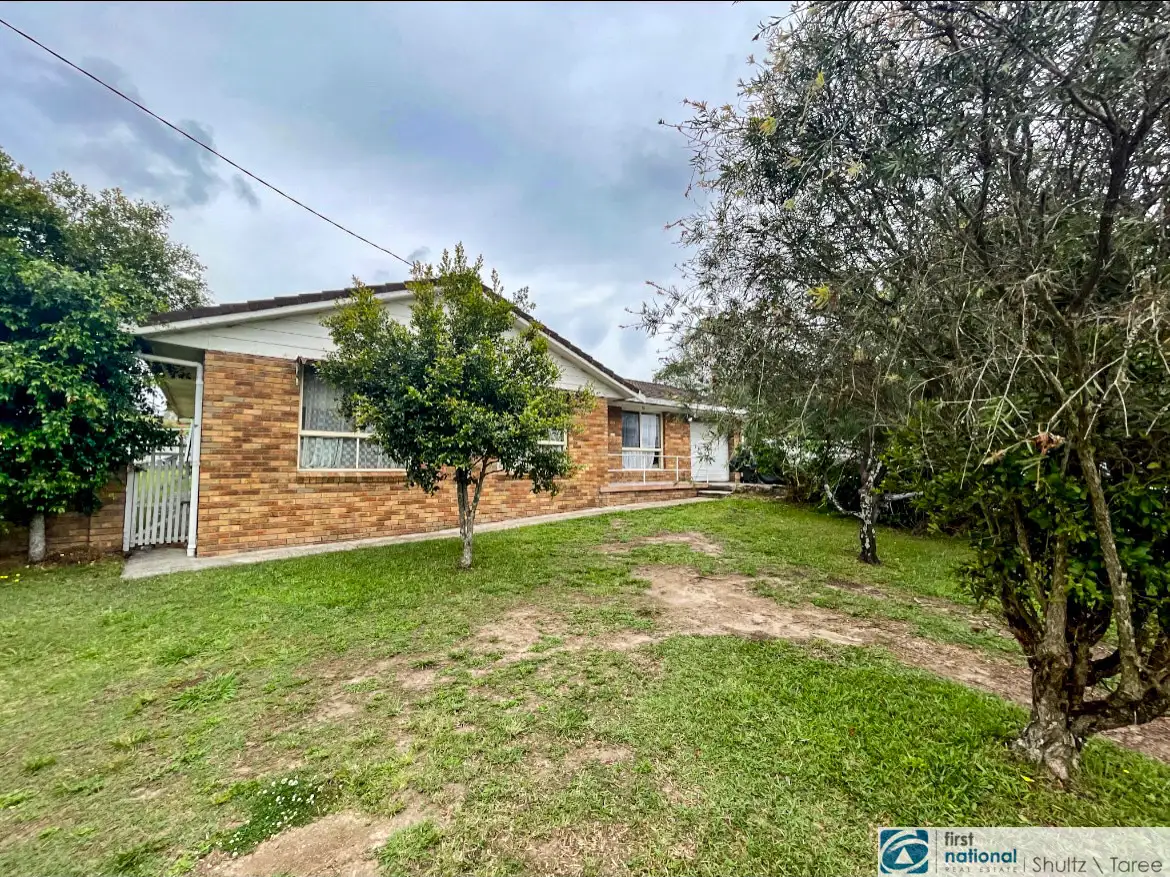 Main view of Homely house listing, 80 Kanangra Drive, Taree NSW 2430