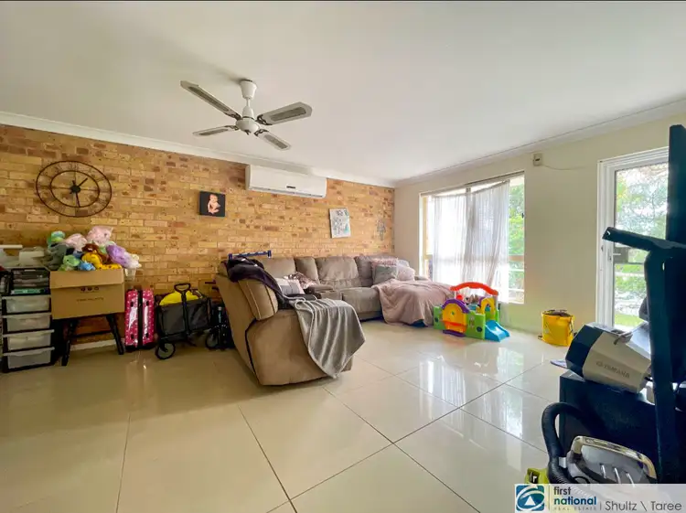 Second view of Homely house listing, 80 Kanangra Drive, Taree NSW 2430