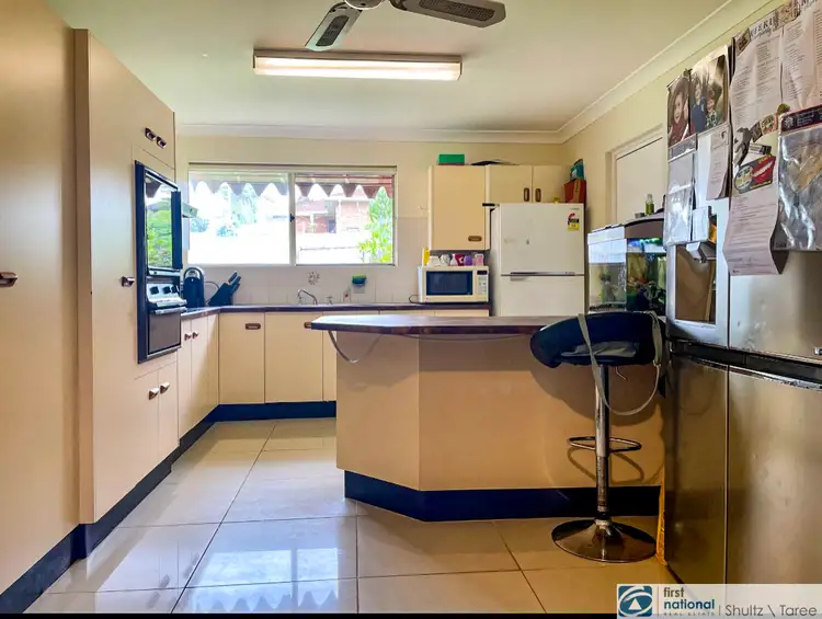 Third view of Homely house listing, 80 Kanangra Drive, Taree NSW 2430