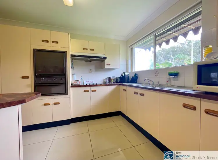 Fourth view of Homely house listing, 80 Kanangra Drive, Taree NSW 2430