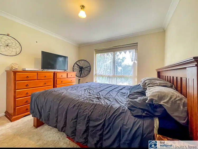 Fifth view of Homely house listing, 80 Kanangra Drive, Taree NSW 2430