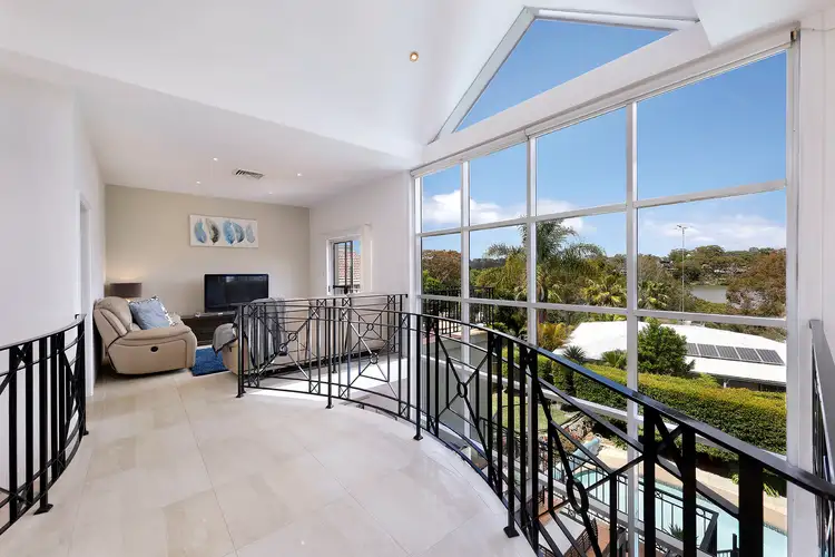 Fifth view of Homely house listing, 14 Rickard Road, Oyster Bay NSW 2225