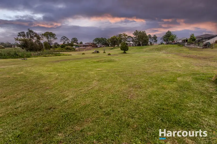 Seventh view of Homely house listing, 33 Hardes Avenue, Maryland NSW 2287