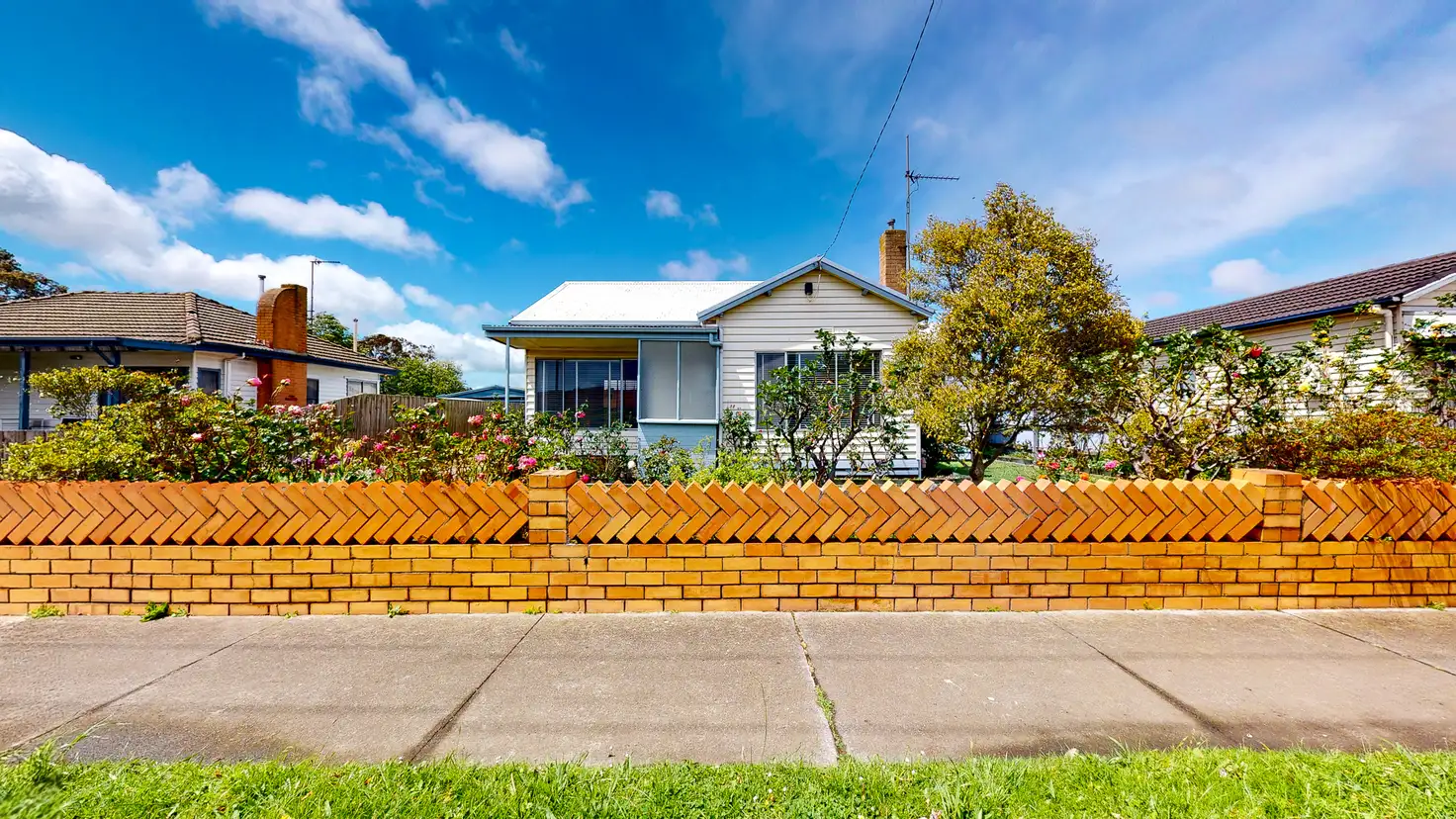 Main view of Homely house listing, 30 Kosciuszko Street, Traralgon VIC 3844