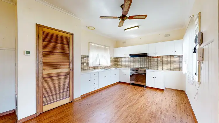 Second view of Homely house listing, 30 Kosciuszko Street, Traralgon VIC 3844