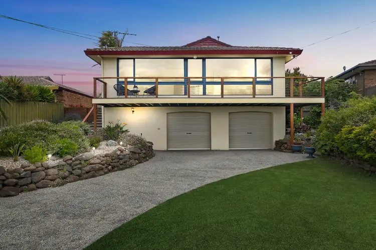 Main view of Homely house listing, 5 Suffolk Court, Grovedale VIC 3216