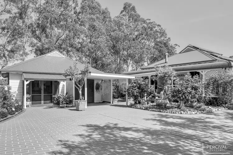 55 Rawdon Island Road, Sancrox NSW 2446