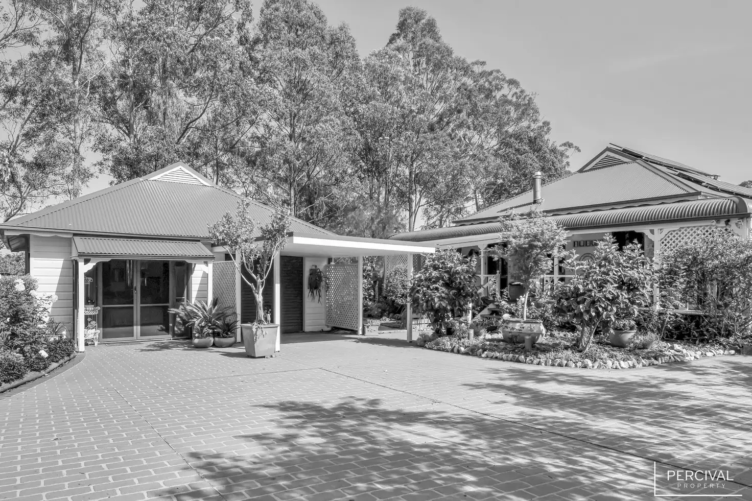 Main view of Homely house listing, 55 Rawdon Island Road, Sancrox NSW 2446