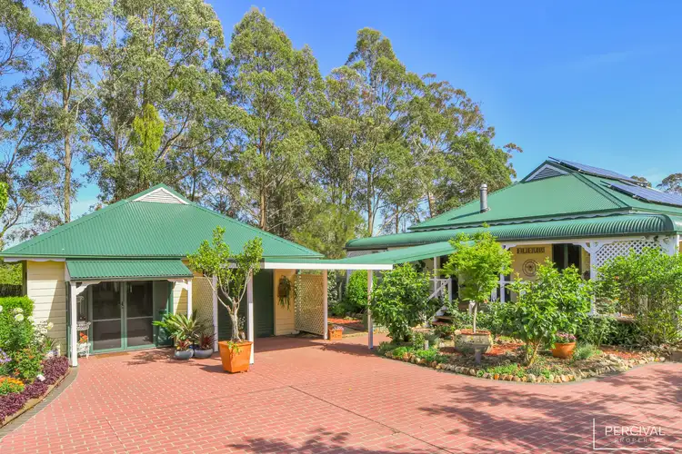 Third view of Homely house listing, 55 Rawdon Island Road, Sancrox NSW 2446
