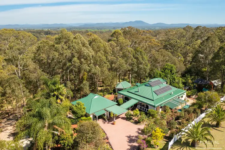 Sixth view of Homely house listing, 55 Rawdon Island Road, Sancrox NSW 2446