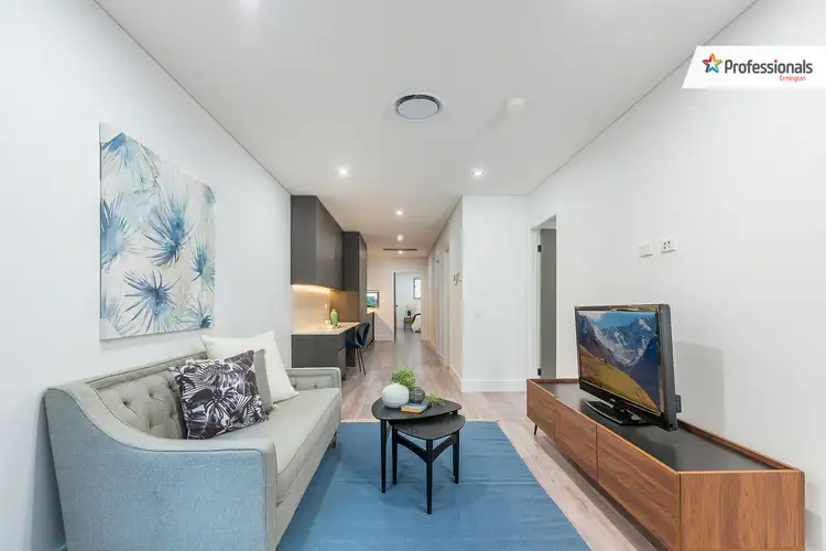 Fifth view of Homely semi-detached listing, 40 Tilley Street, Dundas Valley NSW 2117