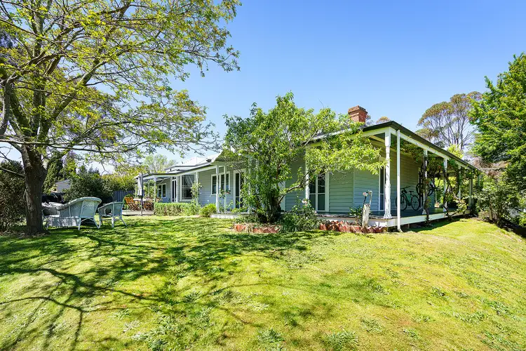 36 Hunter Street, Chewton VIC 3451