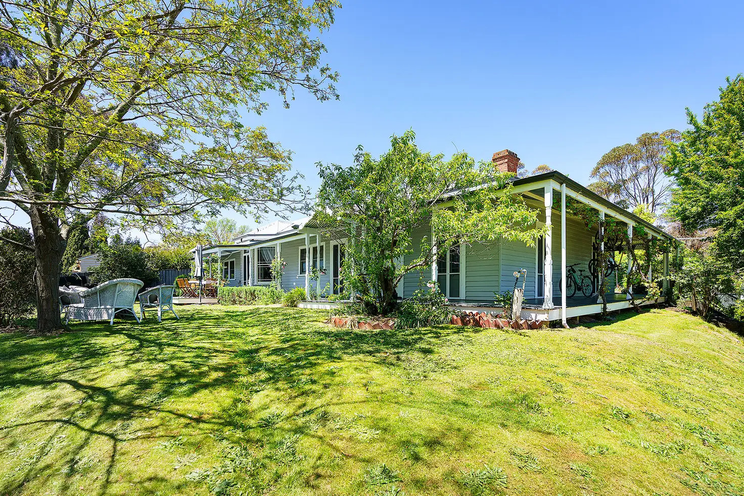 Main view of Homely house listing, 36 Hunter Street, Chewton VIC 3451