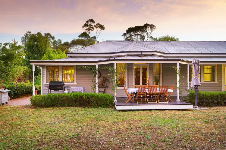 Third view of Homely house listing, 36 Hunter Street, Chewton VIC 3451
