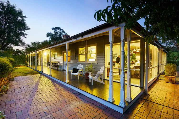 Fourth view of Homely house listing, 36 Hunter Street, Chewton VIC 3451
