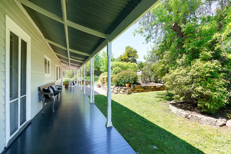 Fifth view of Homely house listing, 36 Hunter Street, Chewton VIC 3451