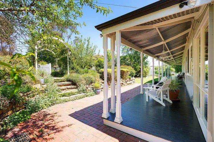 Sixth view of Homely house listing, 36 Hunter Street, Chewton VIC 3451