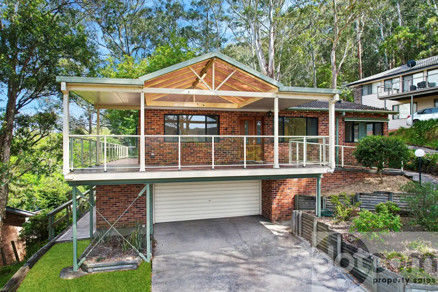 Main view of Homely house listing, 4 Christopher Close, Wyoming NSW 2250