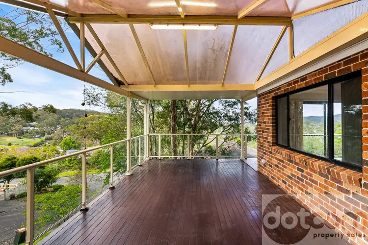 Second view of Homely house listing, 4 Christopher Close, Wyoming NSW 2250