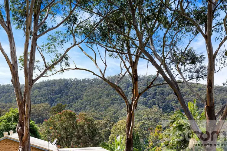 Third view of Homely house listing, 4 Christopher Close, Wyoming NSW 2250