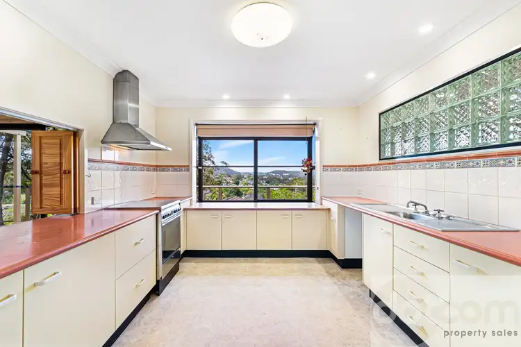 Fourth view of Homely house listing, 4 Christopher Close, Wyoming NSW 2250