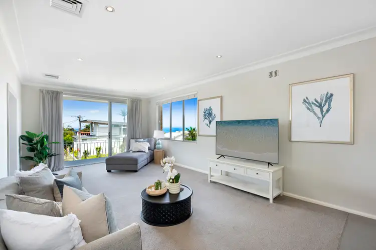 Second view of Homely house listing, 22 Hilma Street, Collaroy Plateau NSW 2097