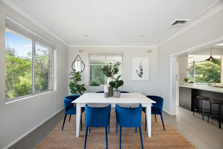 Fourth view of Homely house listing, 22 Hilma Street, Collaroy Plateau NSW 2097
