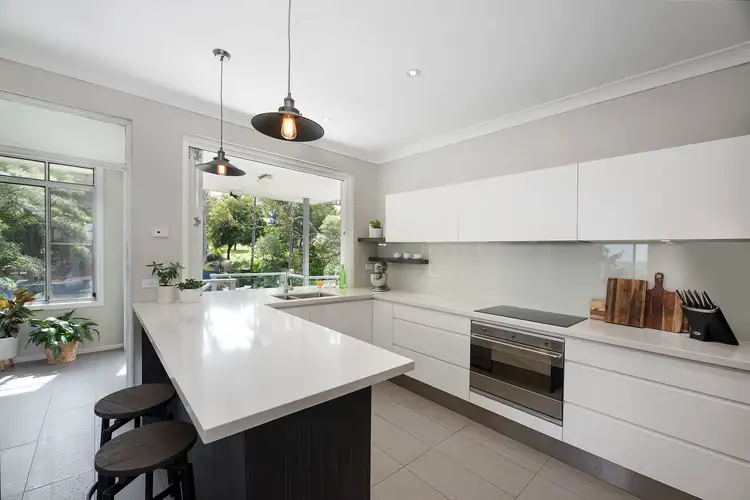 Fifth view of Homely house listing, 22 Hilma Street, Collaroy Plateau NSW 2097