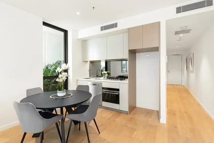 Second view of Homely apartment listing, 316/9 Albany Street, St Leonards NSW 2065