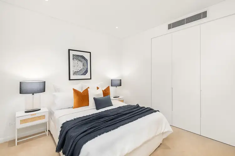 Third view of Homely apartment listing, 316/9 Albany Street, St Leonards NSW 2065