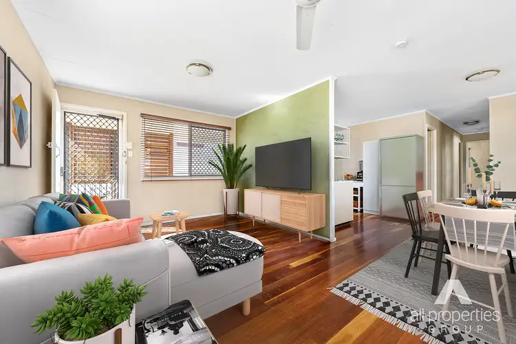Main view of Homely house listing, 155 Chermside Road, East Ipswich QLD 4305