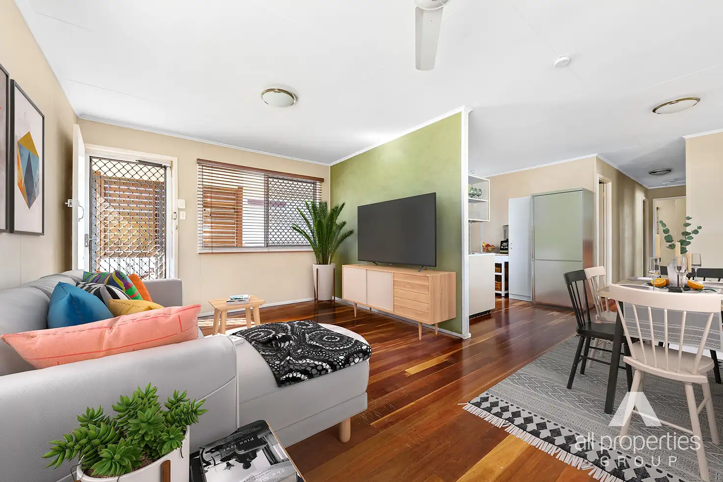 Main view of Homely house listing, 155 Chermside Road, East Ipswich QLD 4305