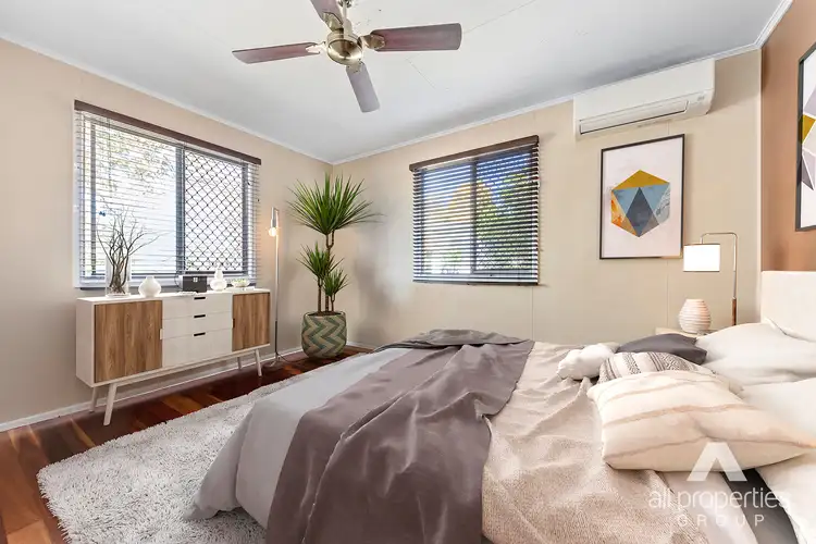 Second view of Homely house listing, 155 Chermside Road, East Ipswich QLD 4305