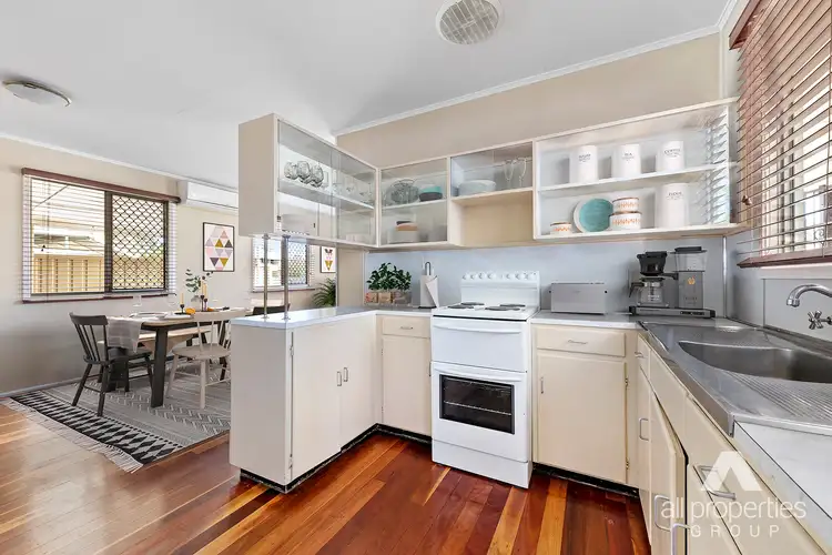 Third view of Homely house listing, 155 Chermside Road, East Ipswich QLD 4305