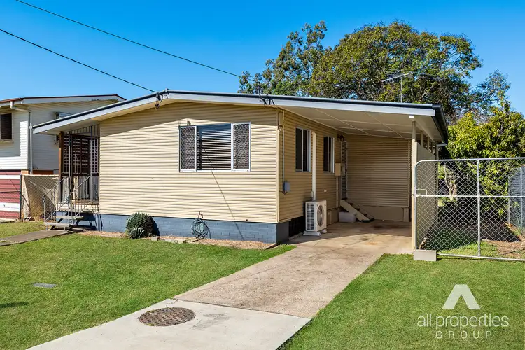 Fifth view of Homely house listing, 155 Chermside Road, East Ipswich QLD 4305