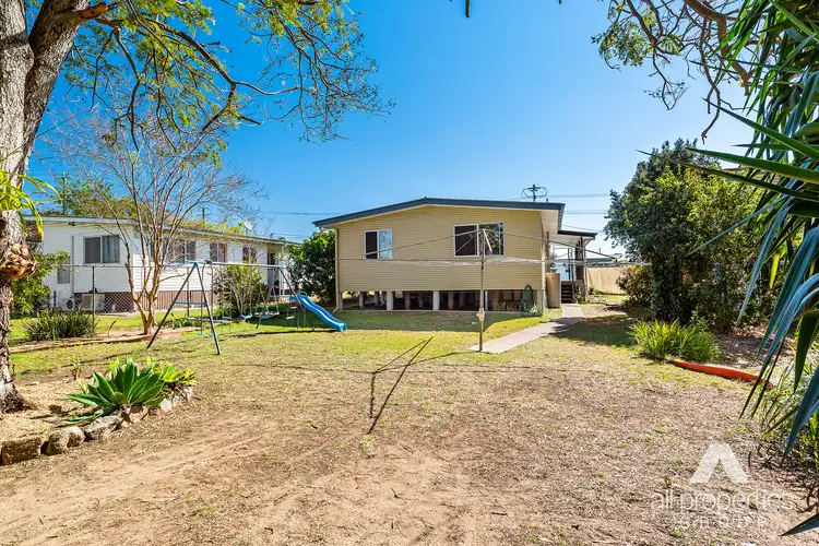 Sixth view of Homely house listing, 155 Chermside Road, East Ipswich QLD 4305
