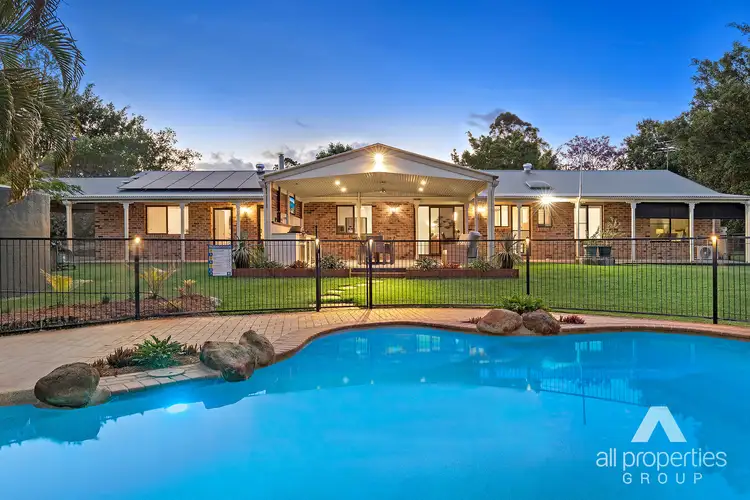 11-19 Solandra Road, Park Ridge South QLD 4125