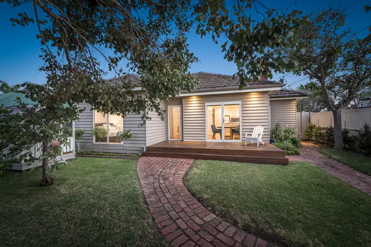 64 Berry Avenue, Edithvale VIC 3196