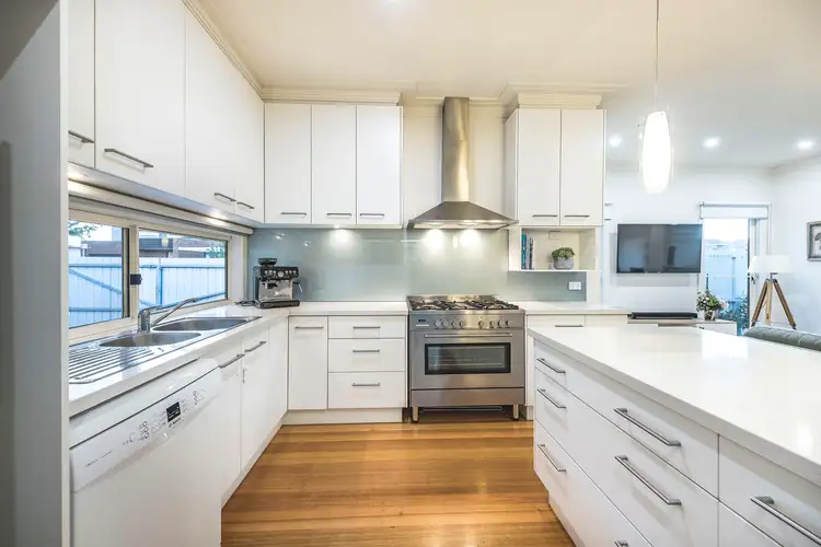 Fourth view of Homely house listing, 64 Berry Avenue, Edithvale VIC 3196