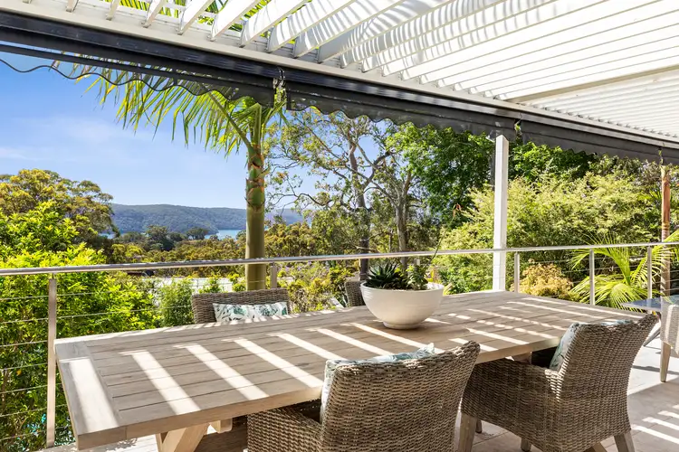 Sixth view of Homely house listing, 25 Loblay Crescent, Bilgola Plateau NSW 2107