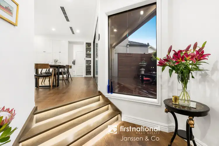 Fourth view of Homely house listing, 1/18 Winbirra Parade, Ashwood VIC 3147