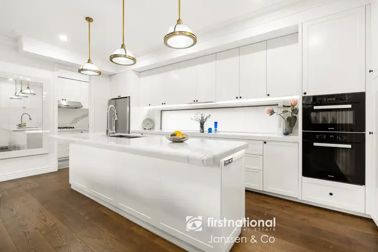 Sixth view of Homely house listing, 1/18 Winbirra Parade, Ashwood VIC 3147