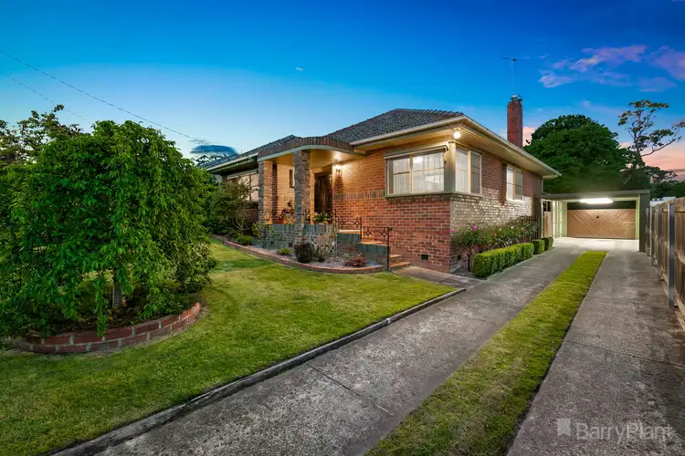 6 Garfield Road, Garfield VIC 3814