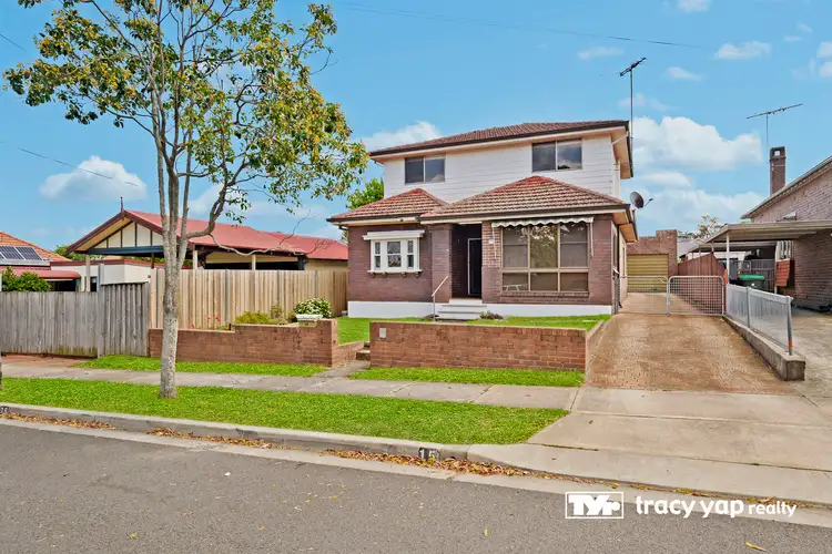 Main view of Homely house listing, 15 Hermitage Road, West Ryde NSW 2114