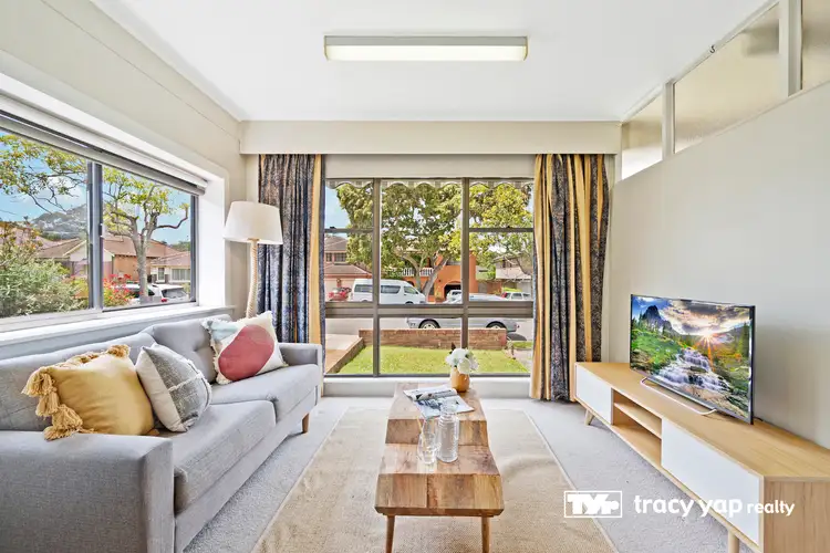 Third view of Homely house listing, 15 Hermitage Road, West Ryde NSW 2114